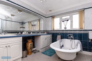 Bathroom- click for photo gallery
